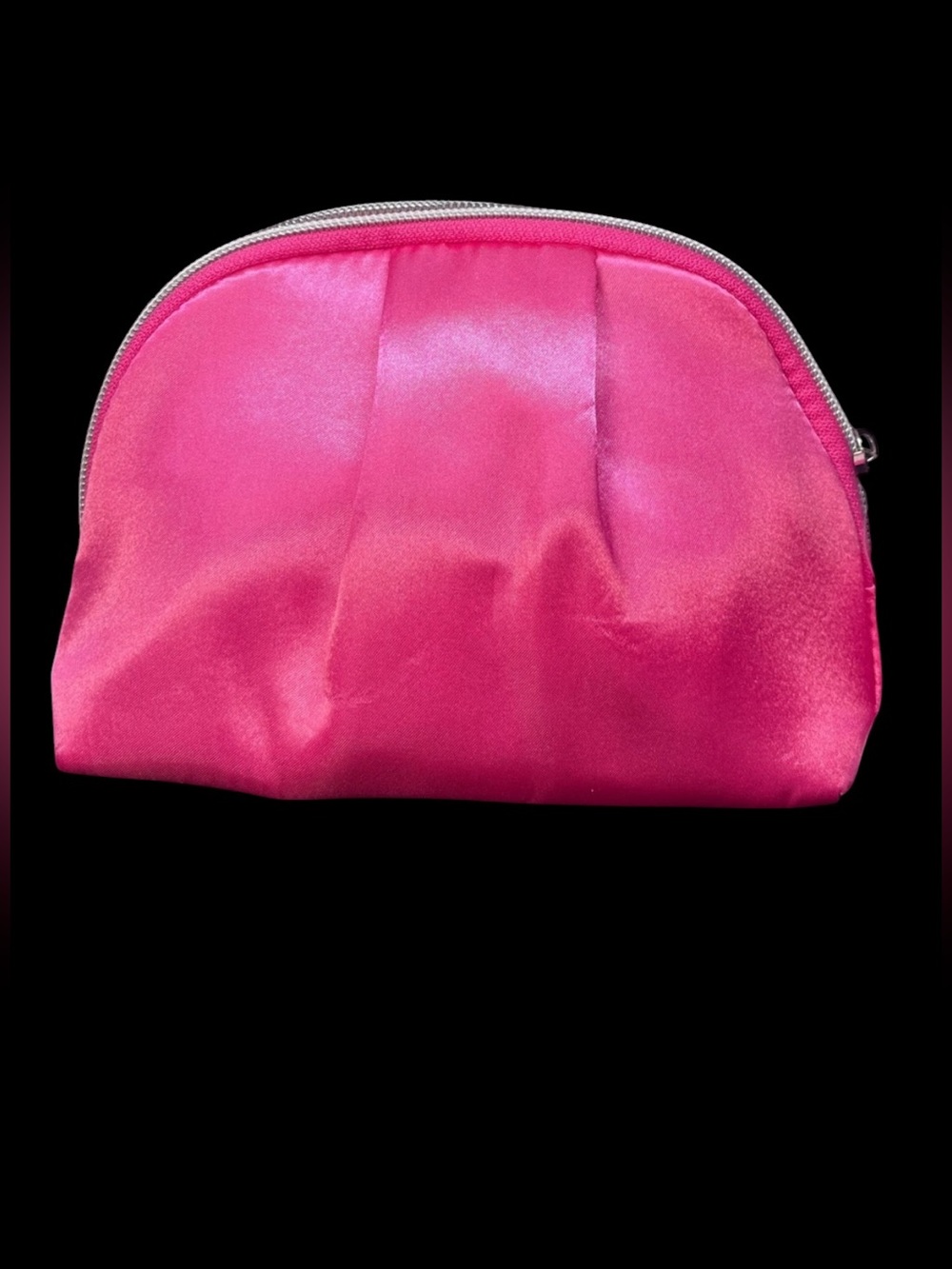 Ulta Beauty Makeup Set with Pink Cosmetic Bag